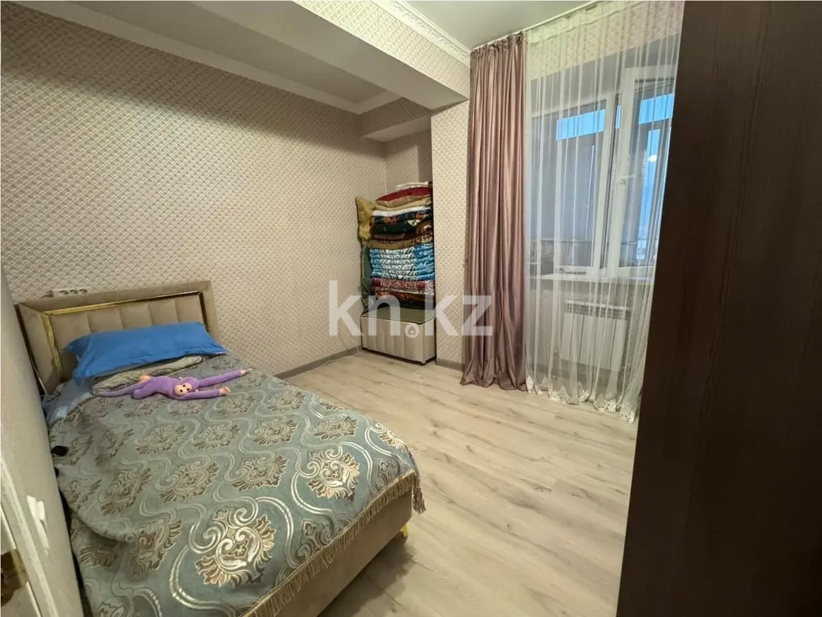 Продажа 3-комнатной квартиры, 107 м² в Алматы - фото 3