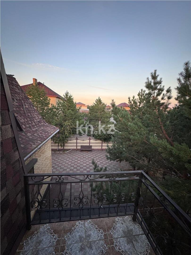 Продажа 7-комнатного дома, 540 м² в Караганде - фото 20