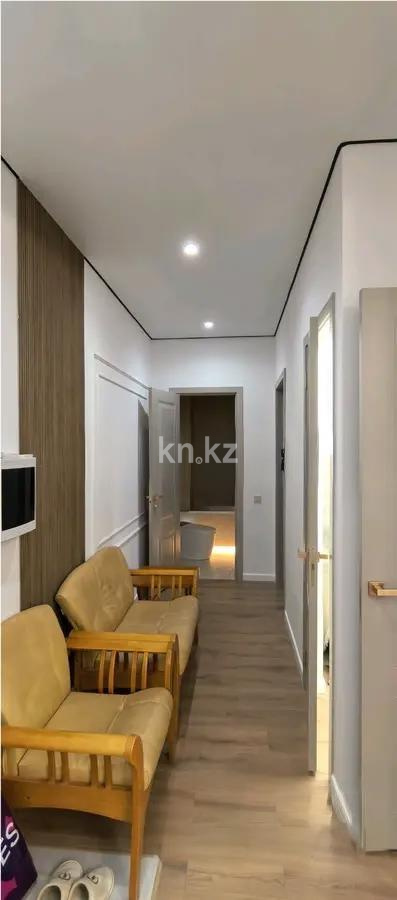 Продажа 3-комнатной квартиры, 56 м² в Астане - фото 5