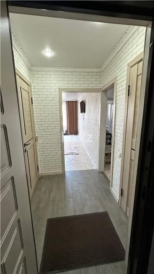 Продажа 1-комнатной квартиры, 36 м², пр. Бухар-жырау, дом  96 - Продажа  однокомнатных квартир в Караганде фото 4 из 5