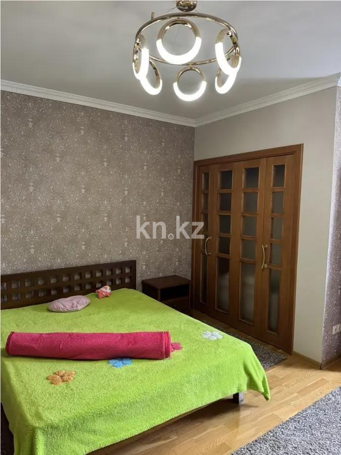 Продажа 2-комнатной квартиры, 65 м² в Алматы - фото 2