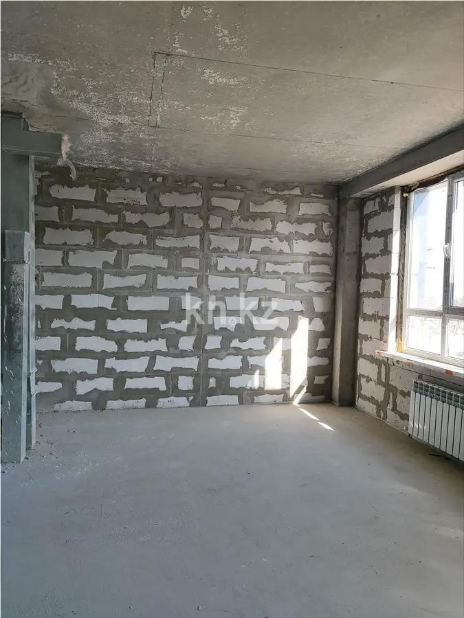 Продажа 2-комнатной квартиры, 53.9 м², 20 мкр., дом  46 - Продажа  двухкомнатных квартир в Алматы без посредников фото 3 из 3