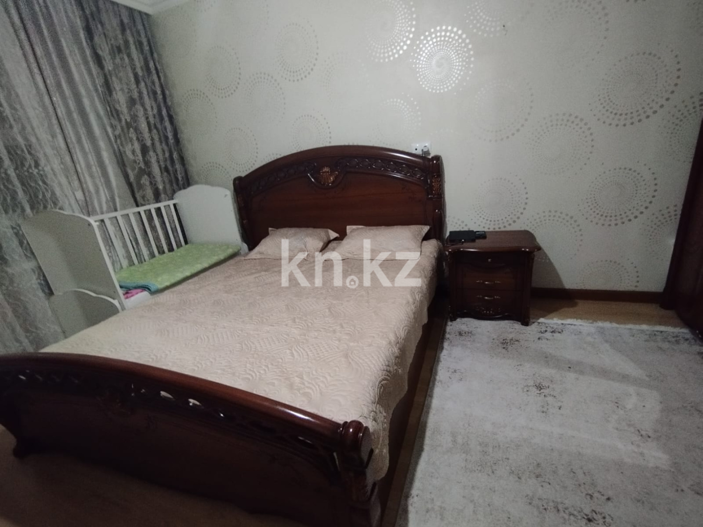 Продажа 3-комнатной квартиры, 98 м² в Астане - фото 6