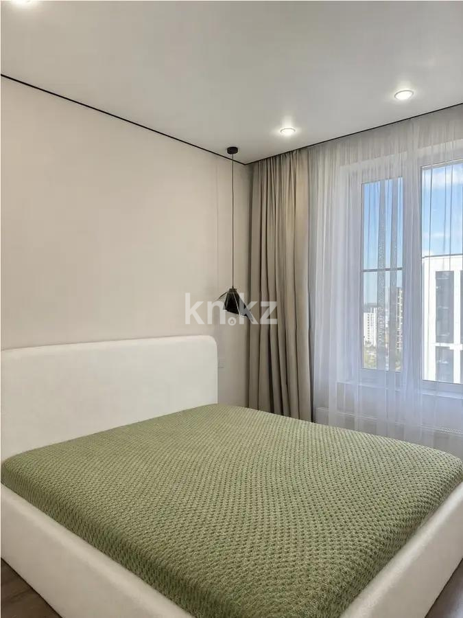 Продажа 3-комнатной квартиры, 73.3 м² в Астане - фото 2
