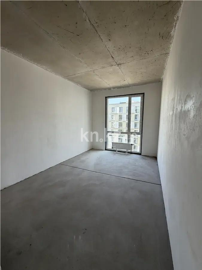 Продажа 3-комнатной квартиры, 96 м² - Продажа трехкомнатных квартир в Алматы фото 2 из 4