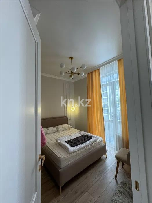 Продажа 2-комнатной квартиры, 40 м² в Астане