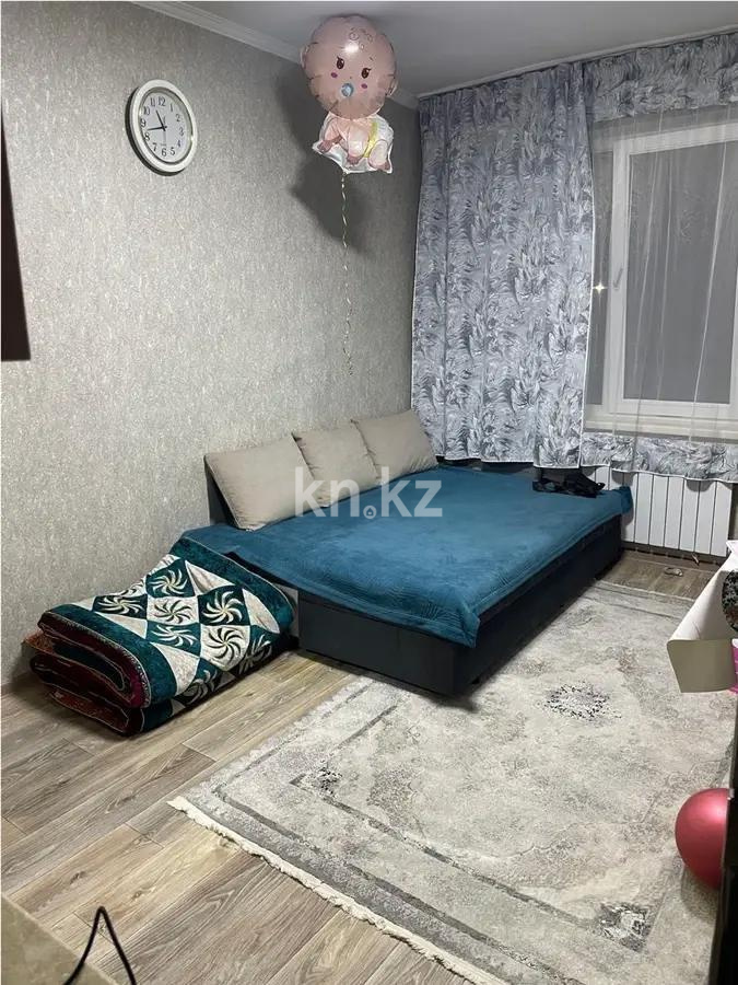 Продажа 1-комнатной квартиры, 15 м², ул. Казыбек би, дом  167 - Продажа  однокомнатных квартир в Алматы без посредников фото 1 из 3