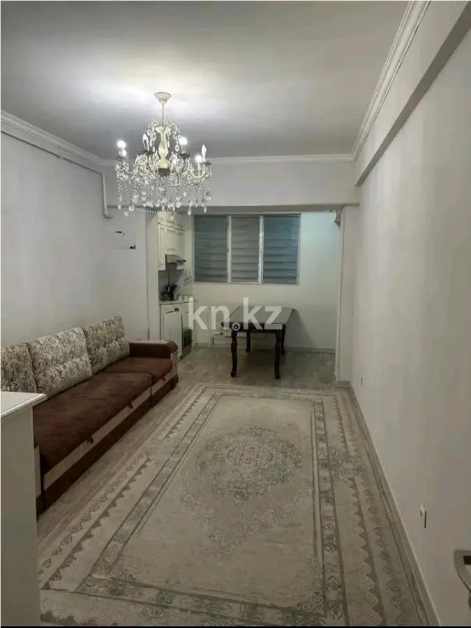 Продажа 3-комнатной квартиры, 74 м², ул. Чуланова, дом  125 - Продажа  трехкомнатных квартир в Алматы с фото фото 1 из 5