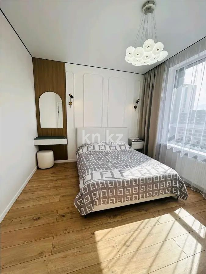 Продажа 2-комнатной квартиры, 57 м² в Астане - фото 2