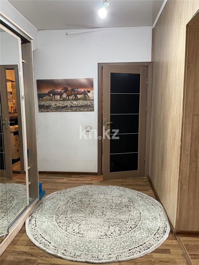 Продажа 3-комнатной квартиры, 81 м², ул. Затаевича (ранее Зональная), дом  81/4 - Продажа квартир в Караганде фото 13 из 14