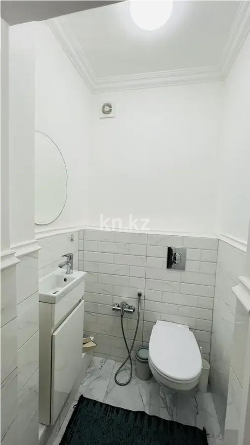 Продажа 3-комнатной квартиры, 89 м² - Продажа квартир в Астане - страница 19 фото 6 из 7