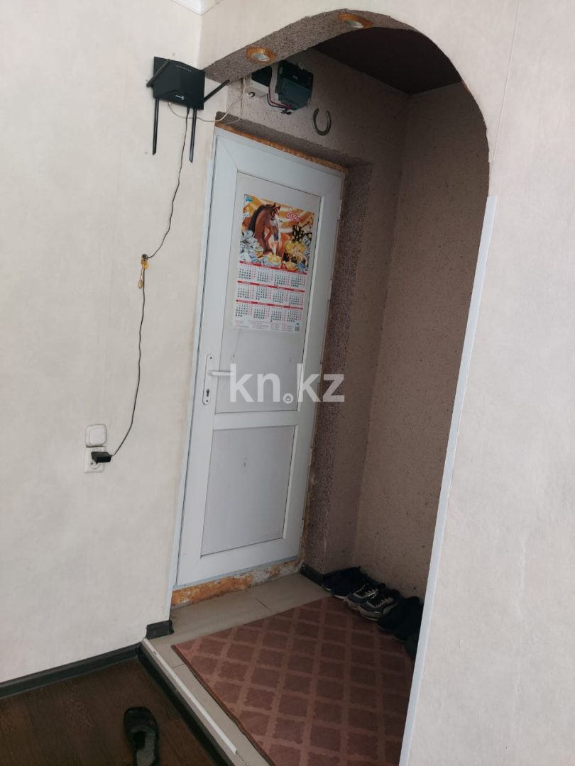 Продажа 2-комнатной квартиры, 46 м² в Караганде - фото 7