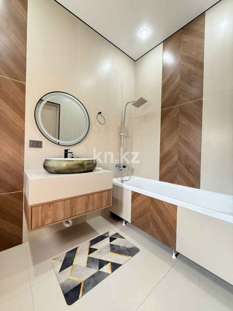 Аренда 5-комнатного дома, 190 м², Коломина, дом  4 - Аренда жилой и коммерческой недвижимости в Алматинской области фото 21 из 40