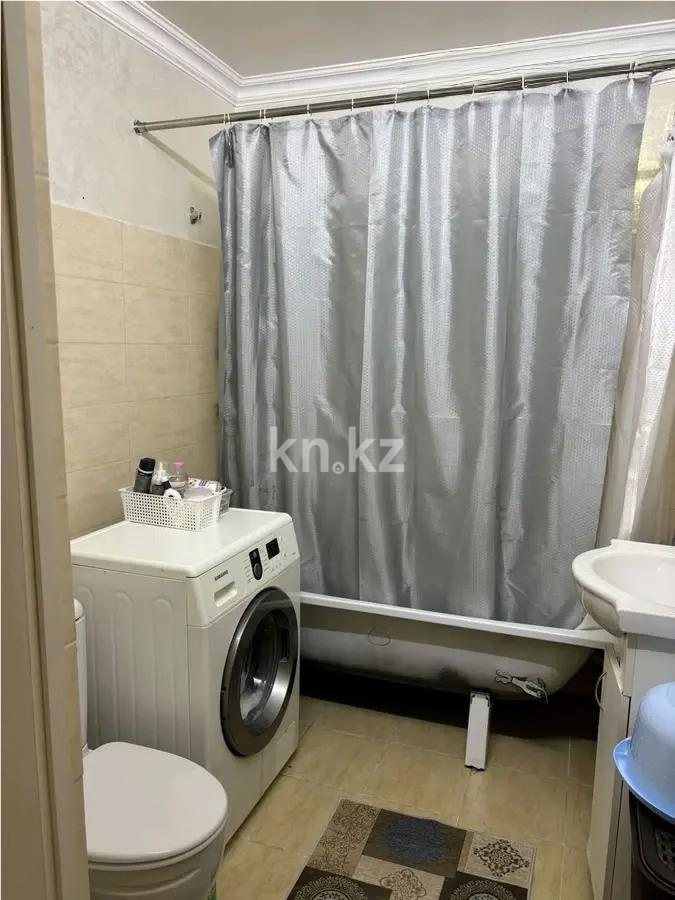 Продажа 1-комнатной квартиры, 40 м² в Алматы - фото 3