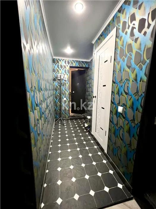 Продажа 1-комнатной квартиры, 33 м², ул. Биржан-сал, дом  1/1 в Астане - фото 4