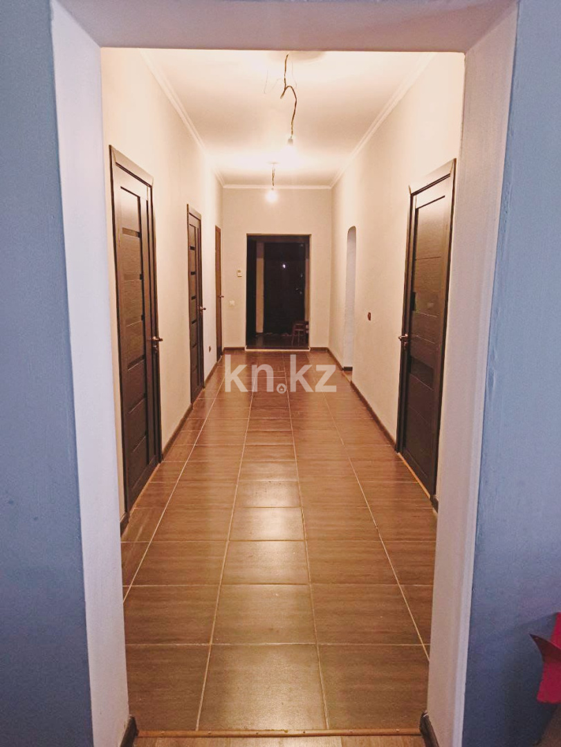 Продажа 5-комнатного дома, 186 м², ул. Курты, дом  56 - Продажа домов, коттеджей в Алматы без посредников фото 7 из 12