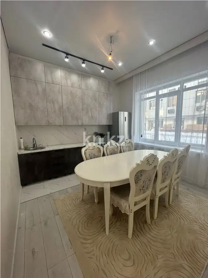 Продажа 2-комнатной квартиры, 50 м², мкр-н 20, дом  38 - Продажа  двухкомнатных квартир в новостройках Алматы с фото фото 2 из 4