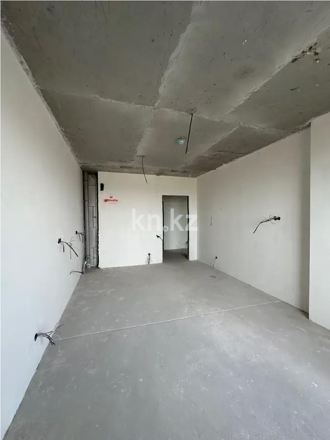 Продажа 2-комнатной квартиры, 51.2 м², мкр-н Гажайып, дом  11/12а в Алматы - фото 2