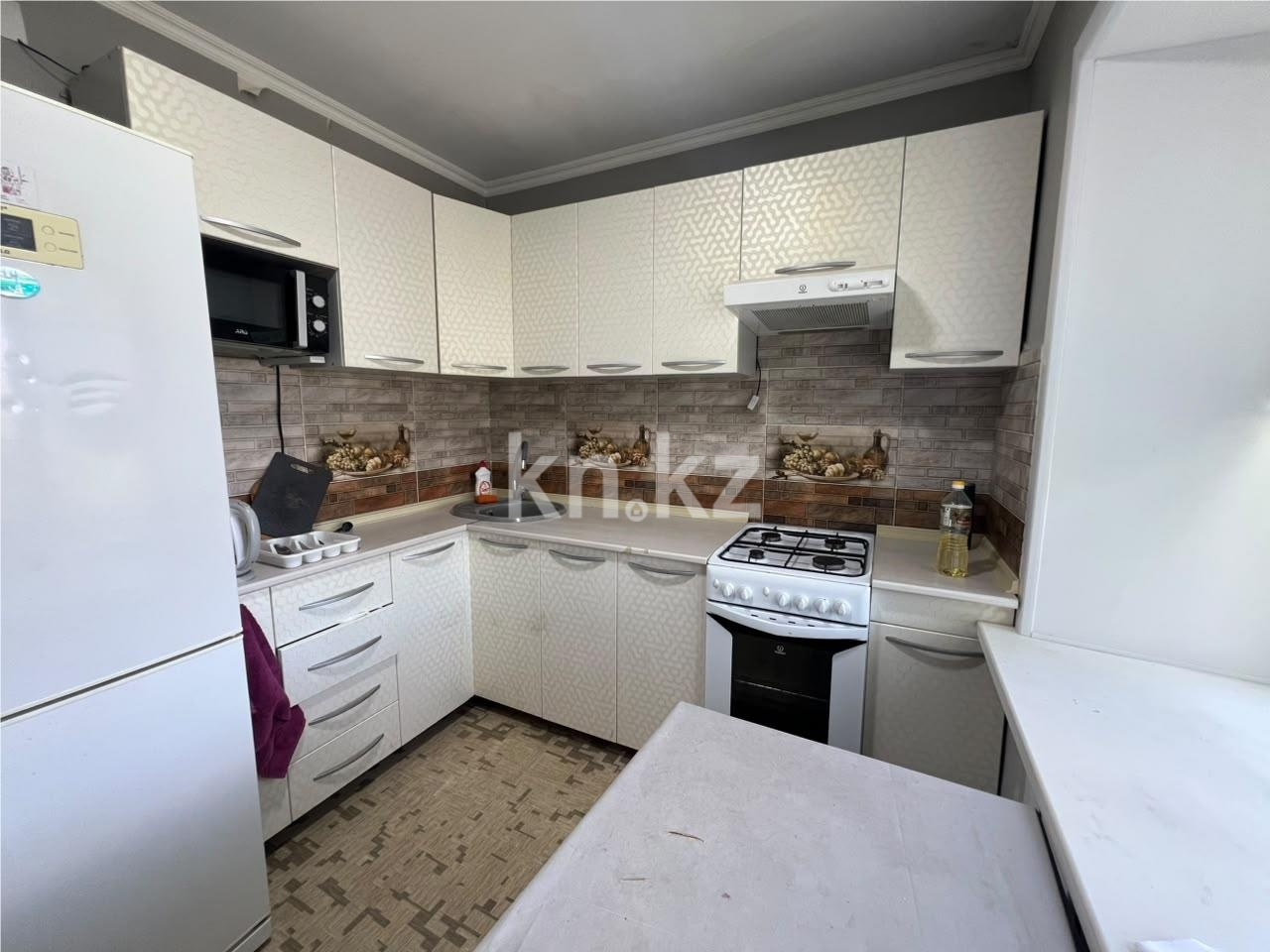 Продажа 1-комнатной квартиры, 31 м² в Караганде - фото 3