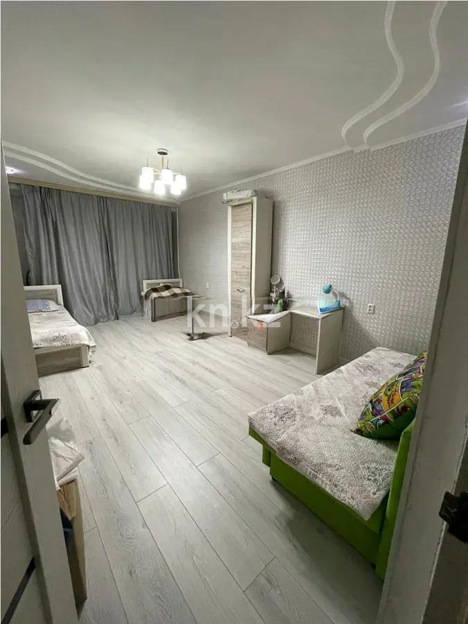 Продажа 3-комнатной квартиры, 100 м² - Продажа квартир от собственников в Алматы - страница 11 фото 1 из 5