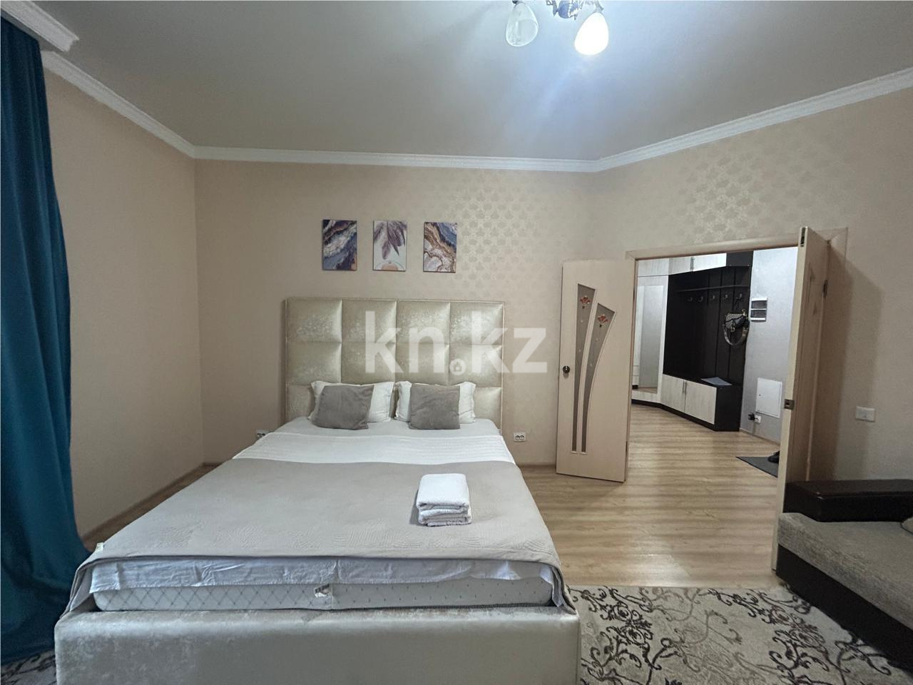Продажа 1-комнатной квартиры, 50 м², пр. Мангилик Ел в Астане - фото 6