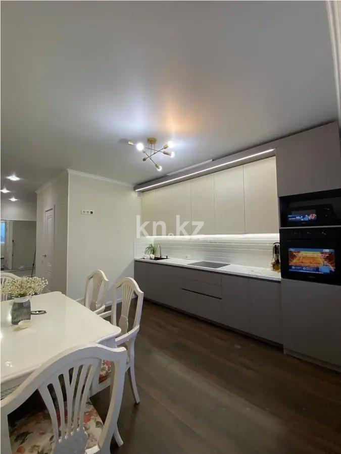 Продажа 2-комнатной квартиры, 70 м² в Алматы - фото 3