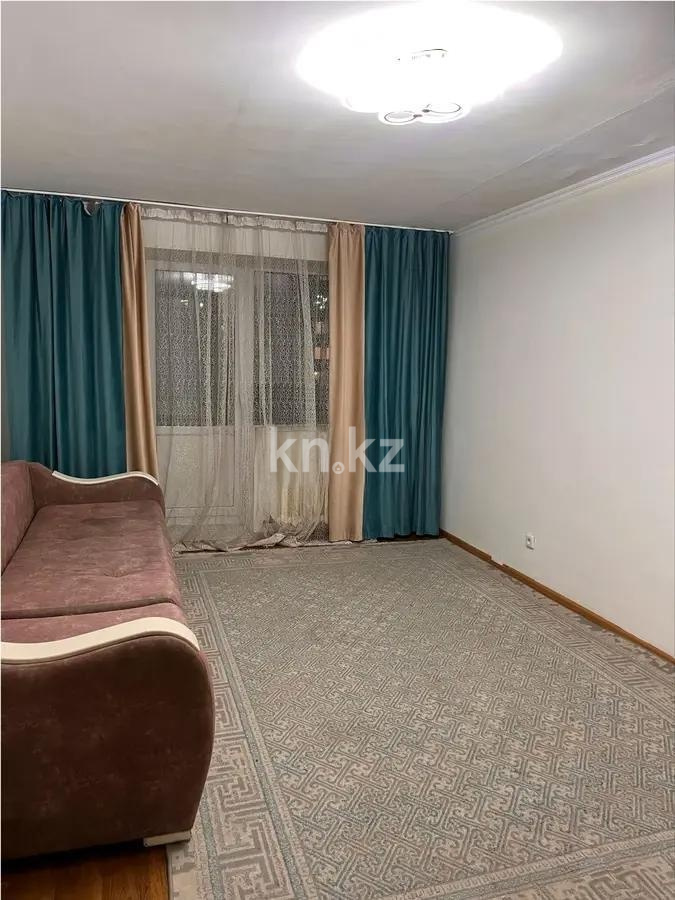 Продажа 1-комнатной квартиры, 38 м² в Астане