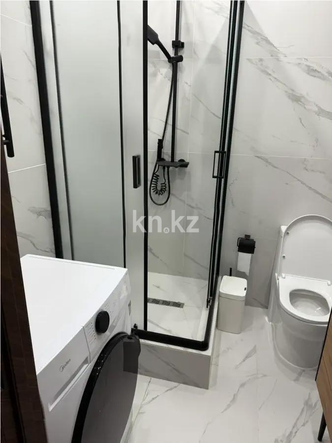 Продажа 3-комнатной квартиры, 78.6 м² - Продажа трехкомнатных квартир от собственников в Алматы - страница 2 фото 5 из 5