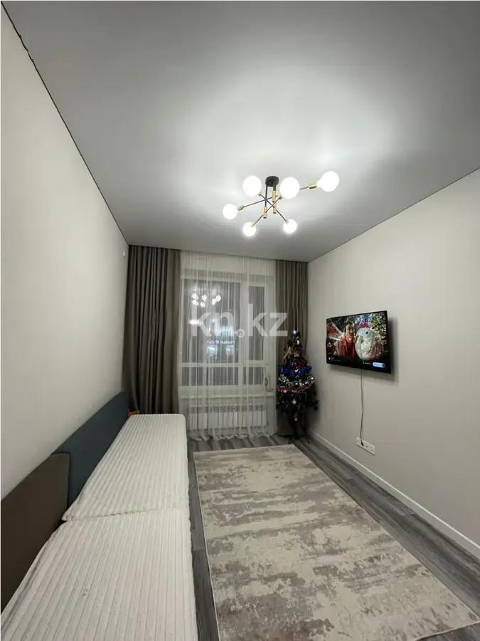 Продажа 1-комнатной квартиры, 36 м², ул. Култегин в Астане