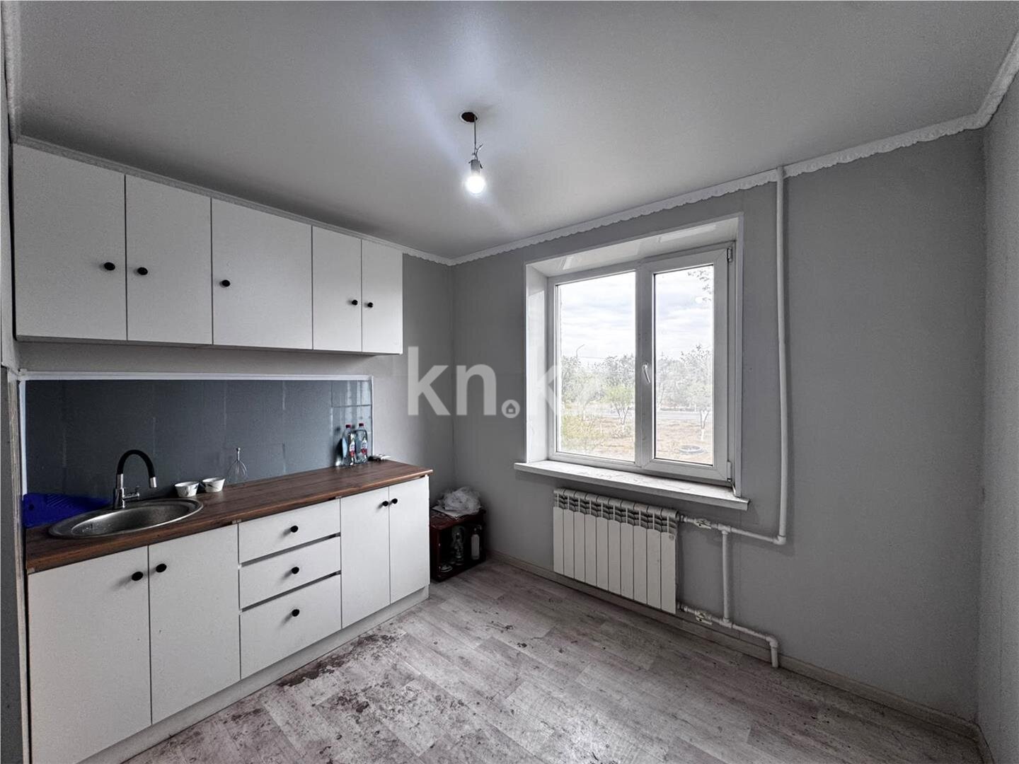 Продажа 2-комнатной квартиры, 51 м² в Темиртау - фото 5