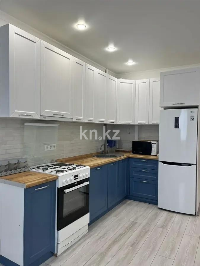 Продажа 2-комнатной квартиры, 46 м² - Продажа квартир в Казахстане - страница 7 фото 3 из 5