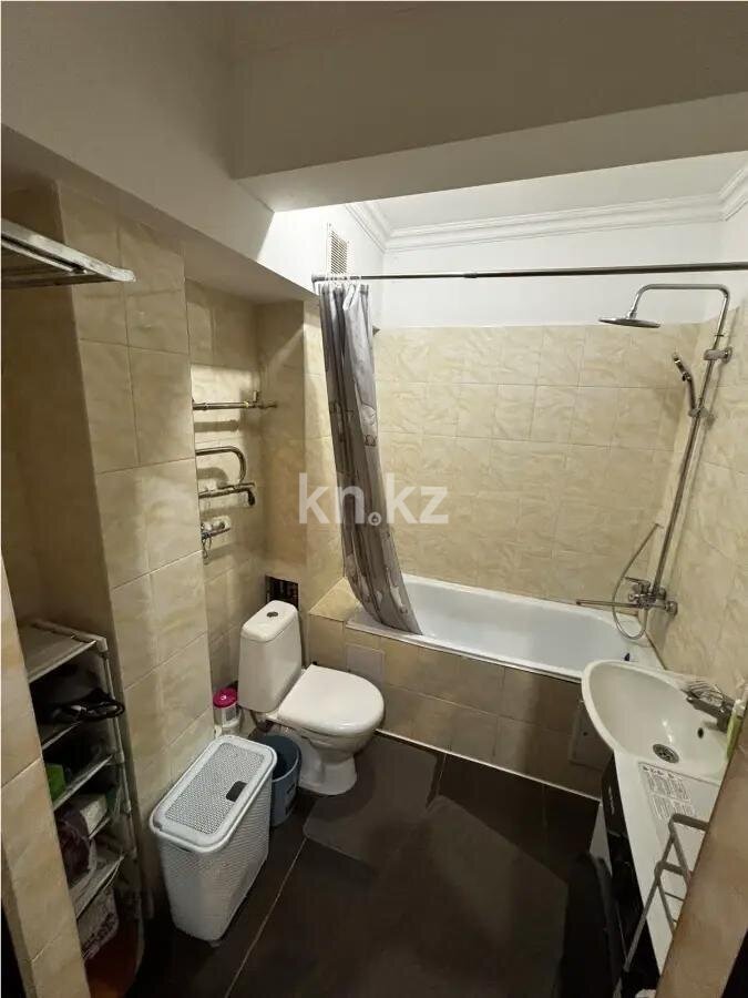 Продажа 2-комнатной квартиры, 36 м² в Алматы - фото 3