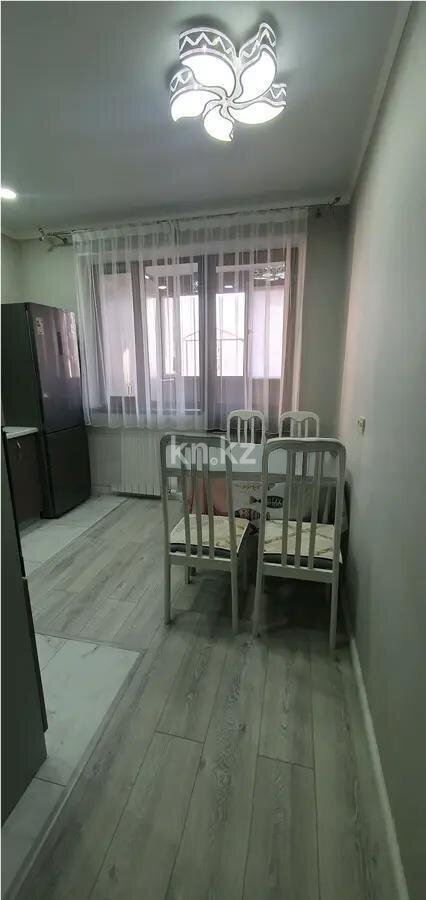 Продажа 1-комнатной квартиры, 43.2 м² в Алматы - фото 2