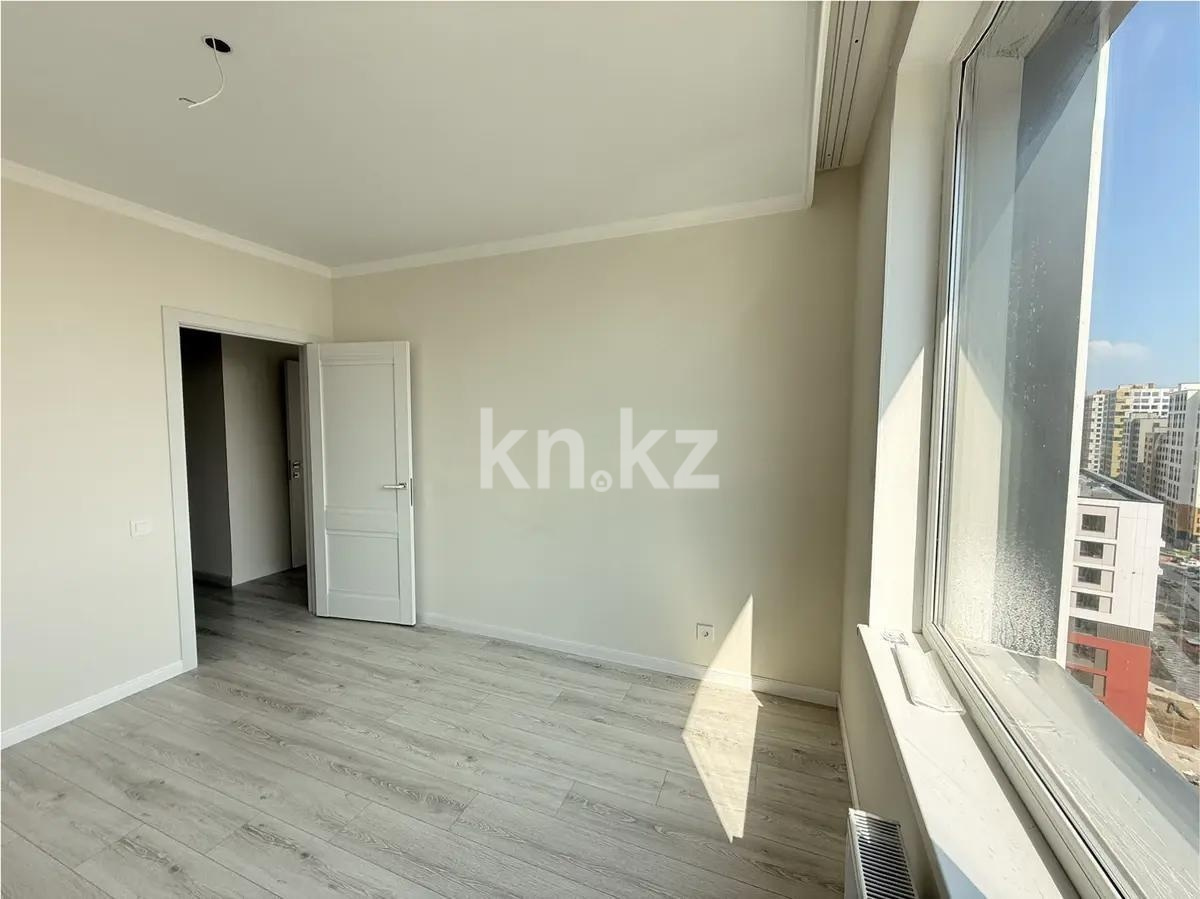 Продажа 2-комнатной квартиры, 60.6 м² в Астане - фото 3