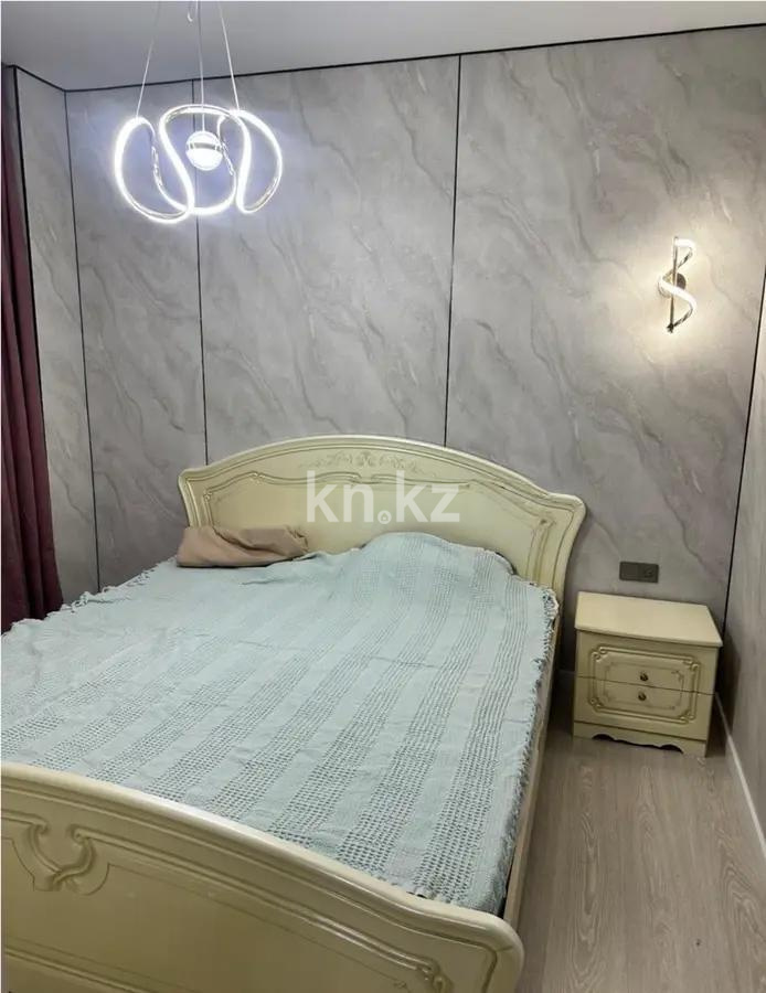 Продажа 2-комнатной квартиры, 42.5 м² в Алматы