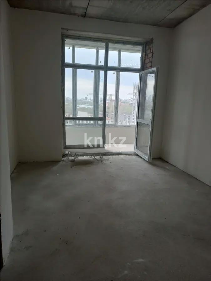 Продажа 1-комнатной квартиры, 41.3 м² - Продажа однокомнатных квартир в Астане - страница 40 фото 1 из 3