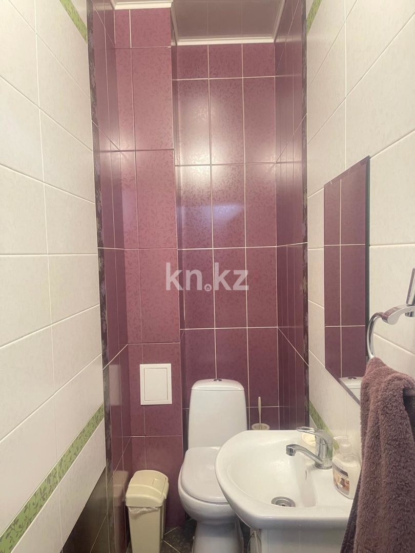 Продажа 4-комнатной квартиры, 140 м², пр. Момышулы - Продажа квартир в Казахстане фото 16 из 21