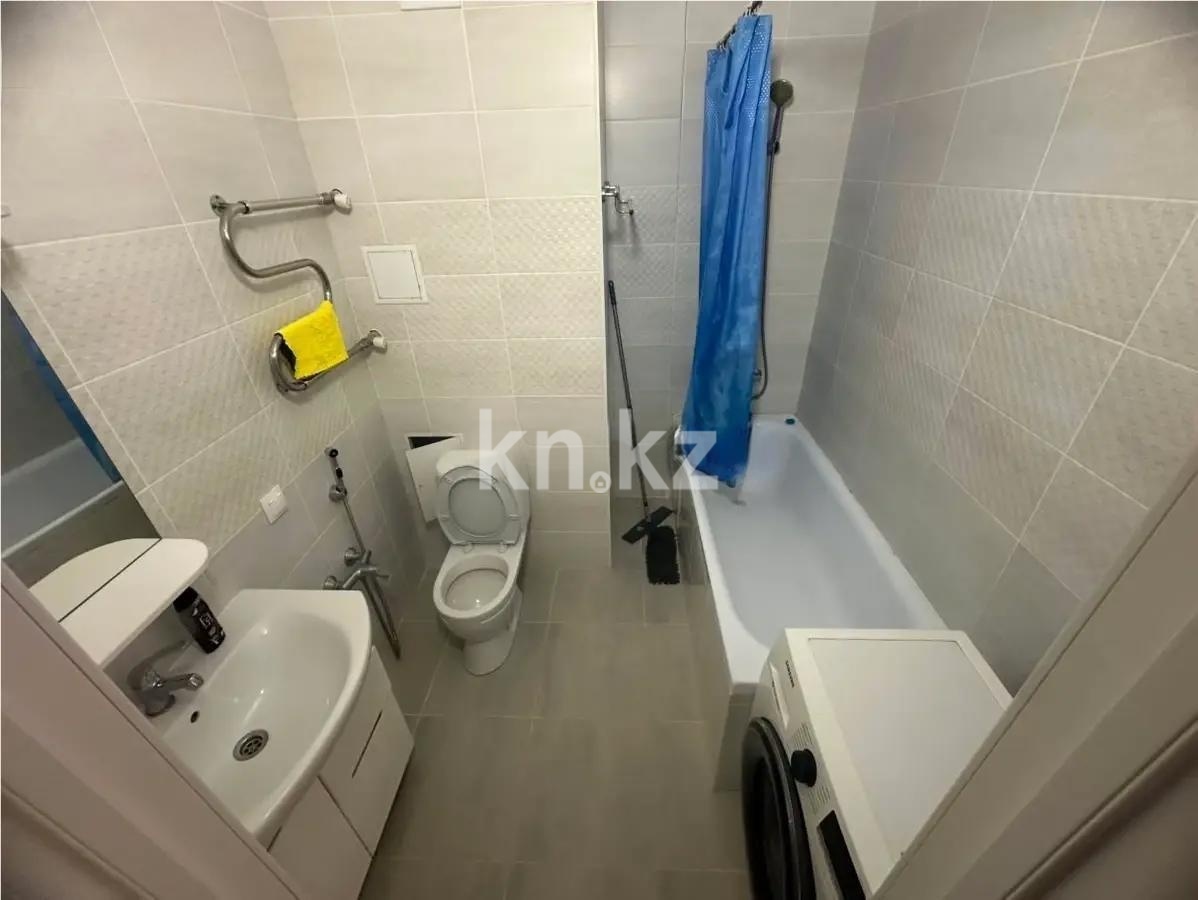 Продажа 2-комнатной квартиры, 56 м² в Астане - фото 4