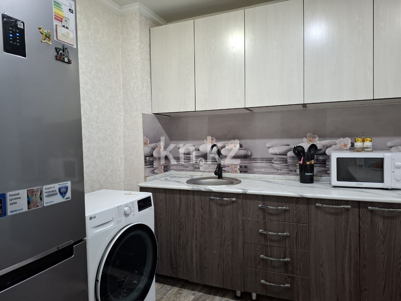 Продажа 2-комнатной квартиры, 51 м², пр. Назарбаева, дом  145 - Продажа  двухкомнатных квартир в Усть-Каменогорске фото 7 из 19