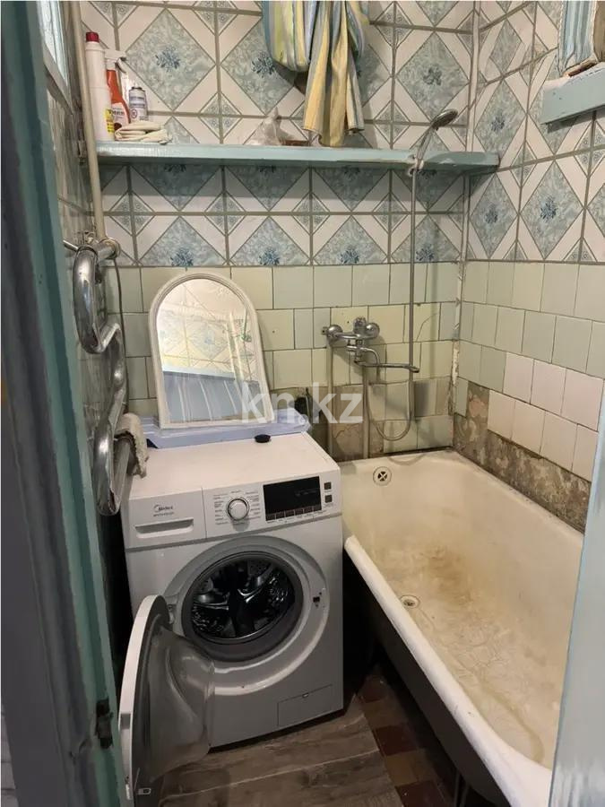 Продажа 2-комнатной квартиры, 44 м² - Продажа квартир в блочном доме в Темиртау фото 4 из 6