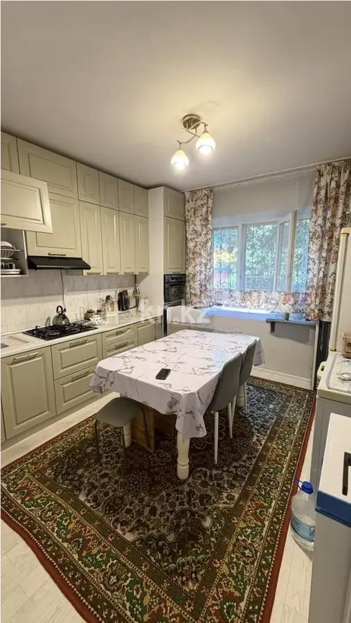 Продажа 3-комнатной квартиры, 74 м² в Алматы - фото 4
