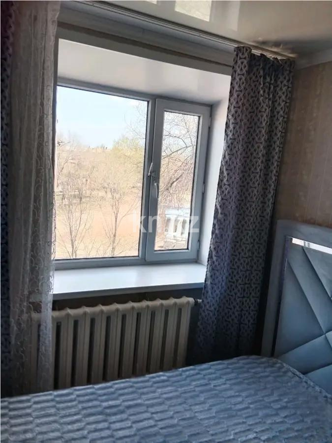 Продажа 3-комнатной квартиры, 41 м² - Продажа квартир от собственников в Караганде фото 2 из 4