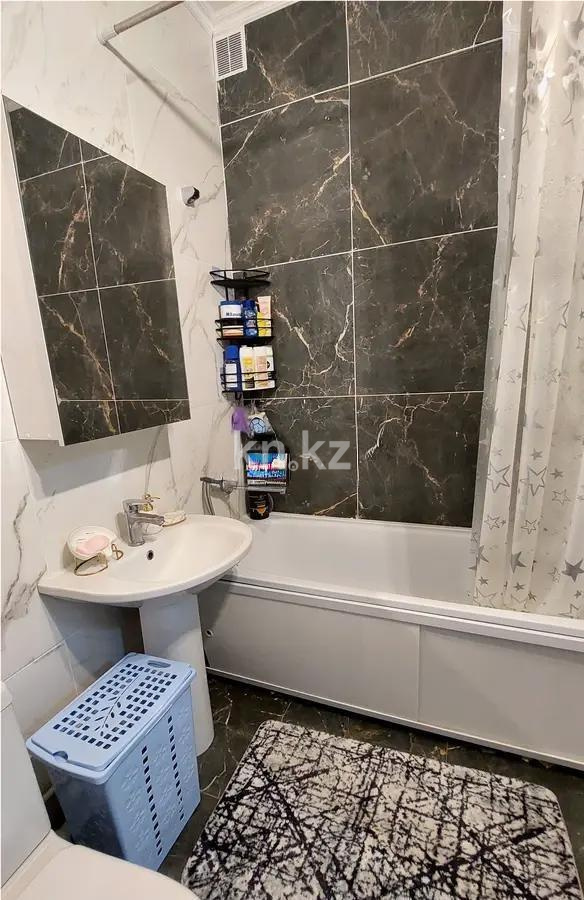 Продажа 1-комнатной квартиры, 39 м², ул. Кордай, дом  99 в Астане - фото 3