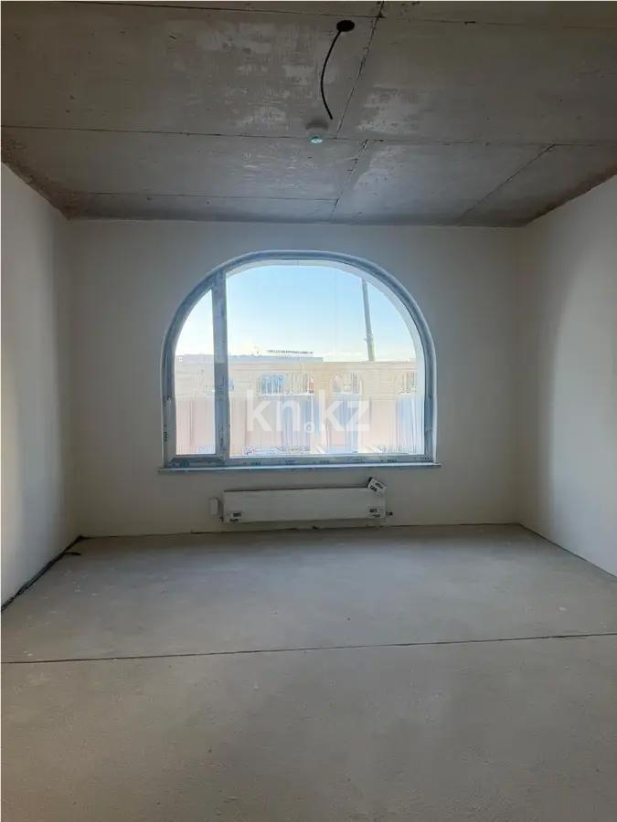 Продажа 2-комнатной квартиры, 79.2 м², ул. Рыскулова, дом  3 в Астане