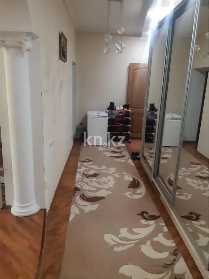 Продажа 3-комнатной квартиры, 80 м², ул. Майлина, дом  19 - Продажа квартир в Алматы фото 5 из 5