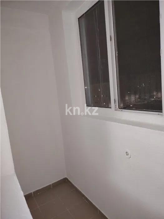 Продажа 1-комнатной квартиры, 37 м² - Продажа квартир в р-не Сарайшык Астаны фото 5 из 5