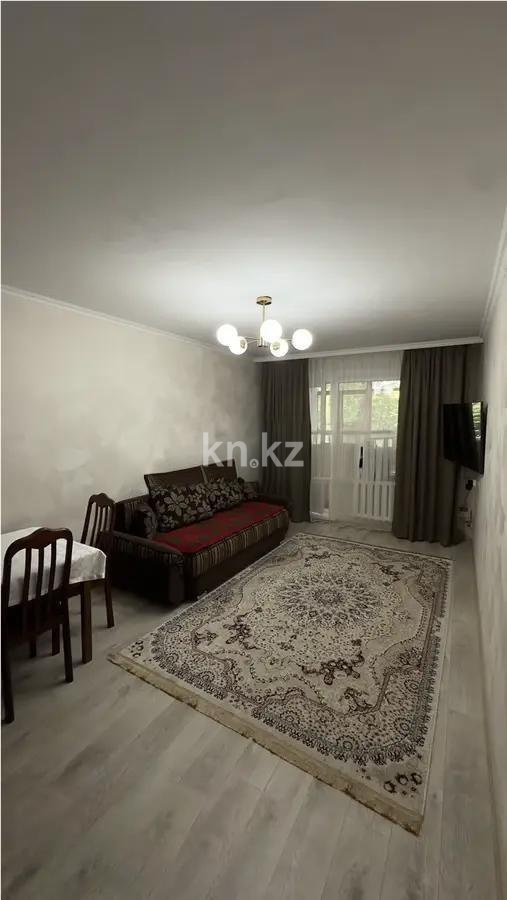 Продажа 3-комнатной квартиры, 61 м² - Продажа трехкомнатных квартир в Караганде фото 1 из 5
