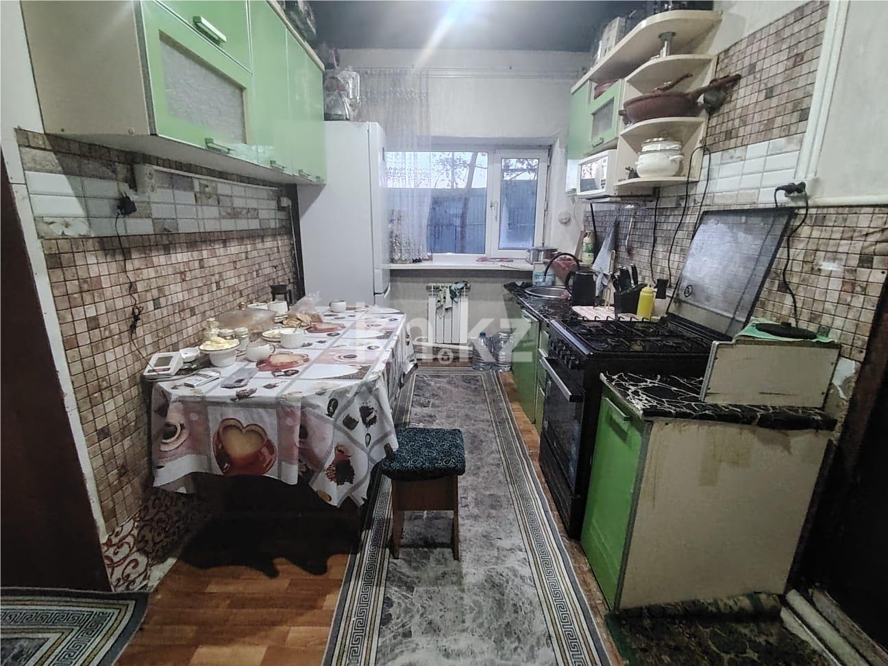 Продажа 4-комнатного дома, 67 м² - Недвижимость в Темиртау - страница 2 фото 9 из 12