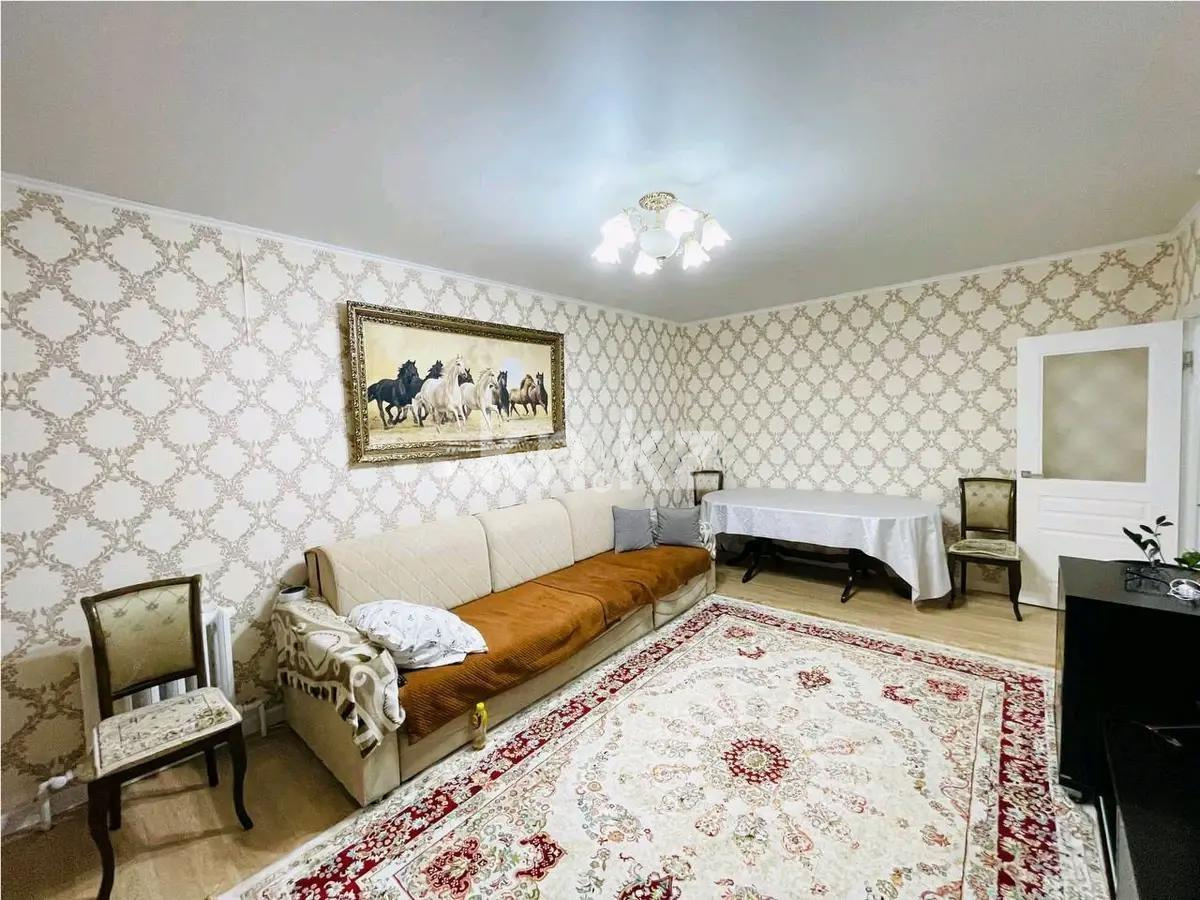 Продажа 2-комнатной квартиры, 60 м², ул. Айтматова, дом  41 в Астане