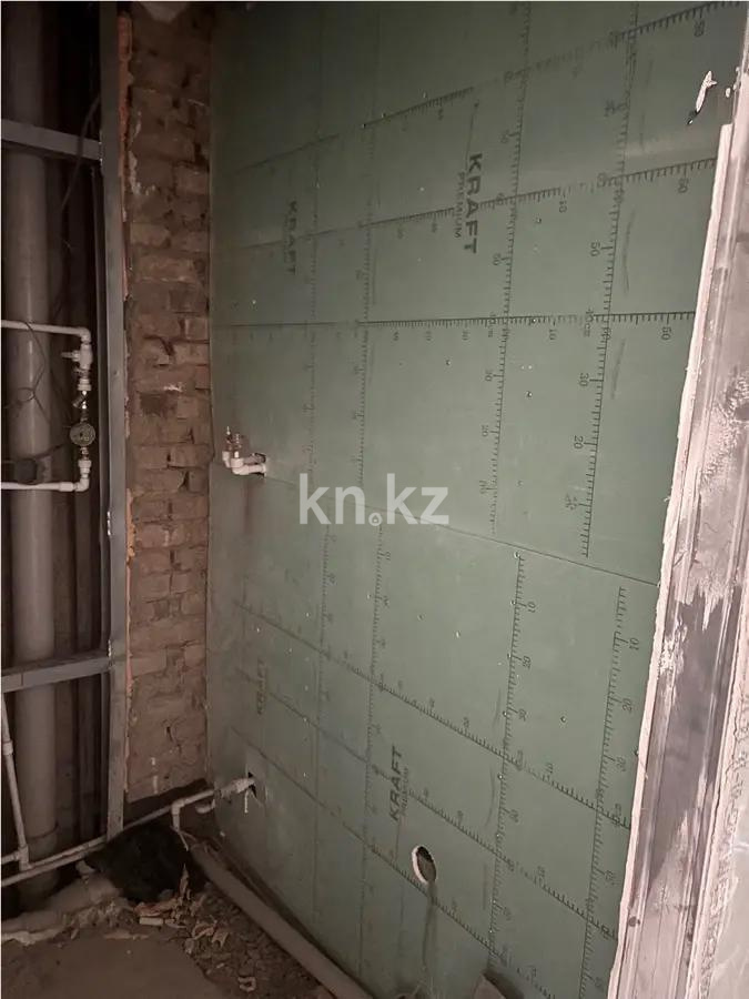 Продажа 1-комнатной квартиры, 30 м², ул. Мануильского, дом  21 - Продажа  однокомнатных квартир в Караганде фото 4 из 4